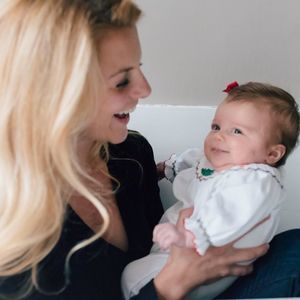 Meet your Posher, Leah